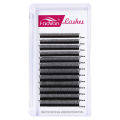 Fadvan YY Shape Lashes 2D/3D 0.05/0.07 Faux Mink C/D/L 8-15mm Natural Soft Brazilian Eyelash Premade Volume Fan Lashes Extension. 