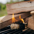 Natural Firelighters for Wood Burners, Fire , Firelighter for Stove, Bbq Cooking,Natural Wood Wool Easy Install. 