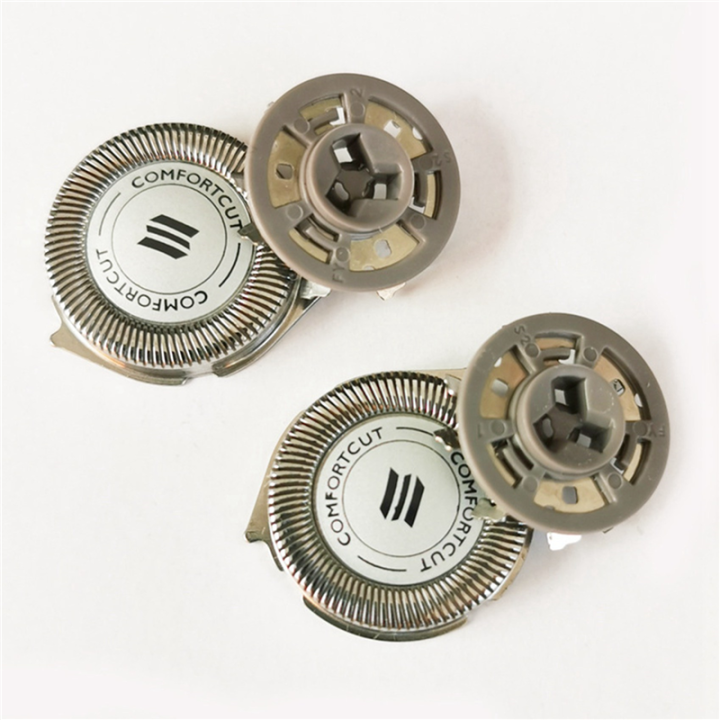 12Pcs%20SH30%20Replacement%20Blade%20Heads%20for%20Series%201000%202000%203000%20S738%20SH50%20S510%20S511%20S512%20S520%20PT720%20PT860%20-%20Image%204