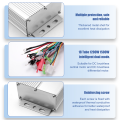 48V 60V 64V 72V 1200W 1500W 18 Tubes Brushless Controller/Ebike Controller/Motor Controller for Electric Bicycle/Scooter. 