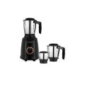 Bajaj Military Series 3 Jar 750W Mixer Grinder - FINESSE ( 2 YEARS WARRANTY ). 