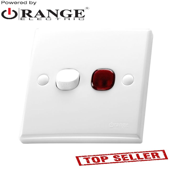 Motor switch  40a water pump led noen idicator switch