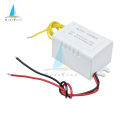 【VogueVenture】AC 110V-220V to DC 12V 300MA AC-DC Power Module Converter Adapter Step Down Power Supply Module for Thermostat. 