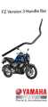 FZ Handle Bar FZ Version 3. 