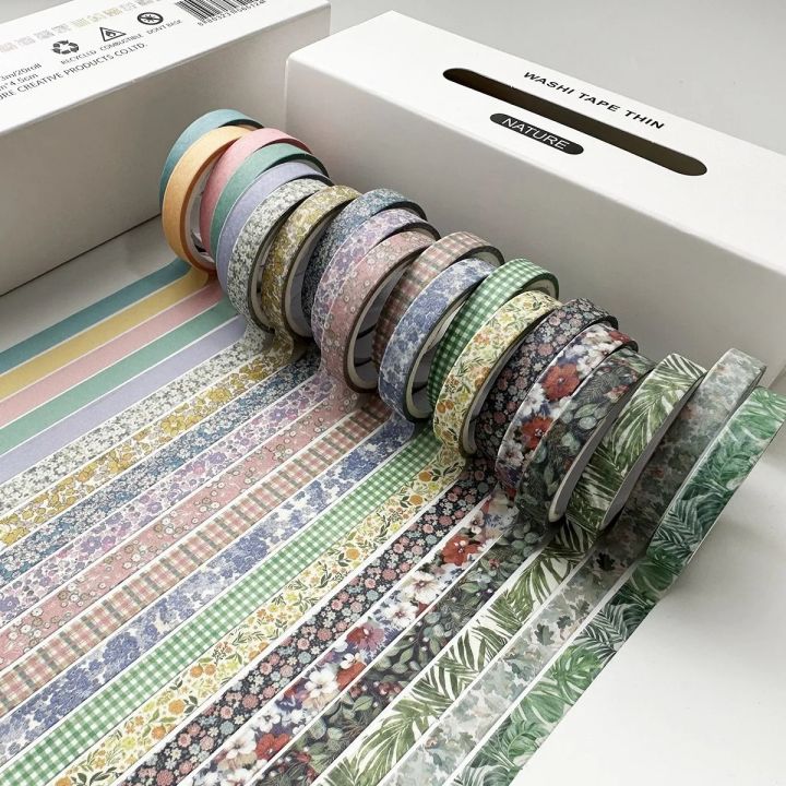 20%20Pcs%20vintage%20Washi%20Tape%20Set%20Scrapbooking%20Diy%20Journal%20Stationery%20Masking%20Tapes%20Deco%20Art%20Supplies%20Gift%20Sticker%20-%20Image%203