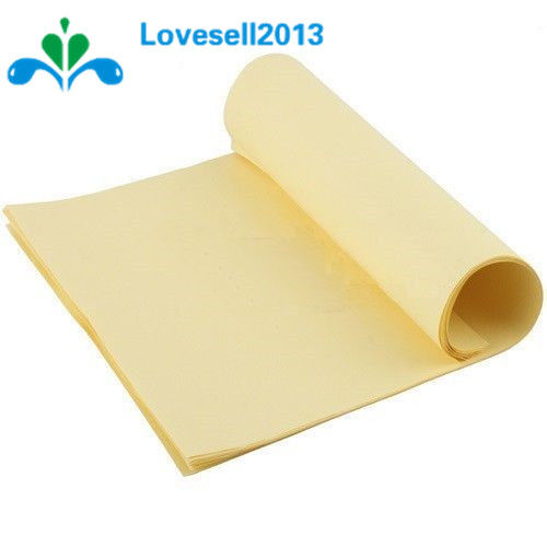 10pcs A4 Toner Heat Transfer Paper For Diy Electronic Prototype Quality