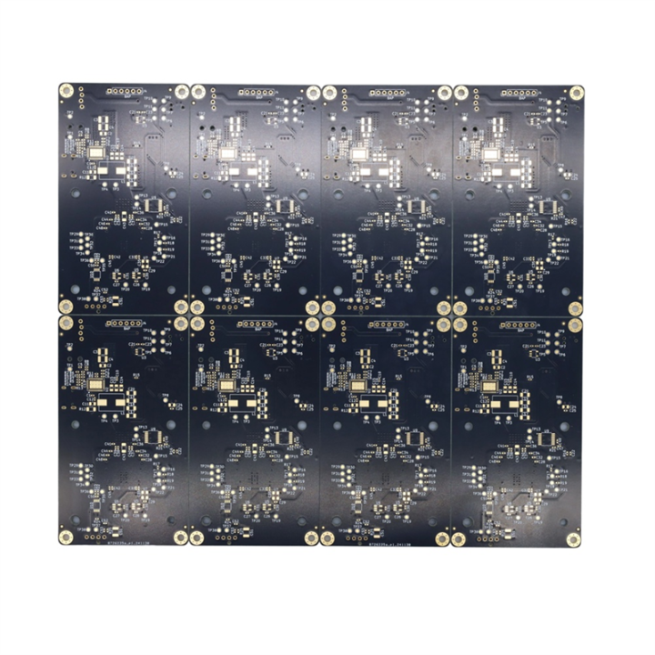 NAMUNY Gold-Plated PCB Board for Gamma 601 Solo BTC Miner Only PCB ...