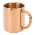 Coffee Mug 304 Stainless Steel Coffee Cup Large Capacity Double Wall Insulate HG. 