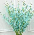 1/5/10pcs Artificial Orchid Interior Decoration Artificial Flower DIY Bouquet Accessories. 