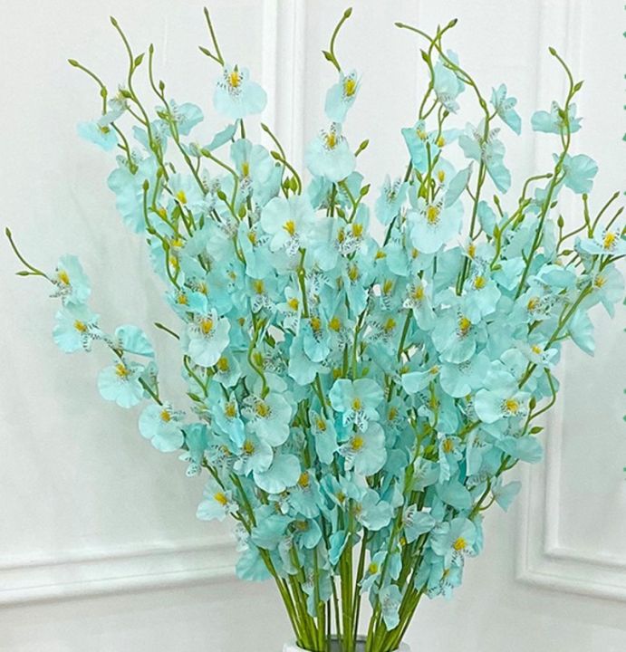 1/5/10pcs%20Artificial%20Orchid%20Interior%20Decoration%20Artificial%20Flower%20DIY%20Bouquet%20Accessories%20-%20Image%209