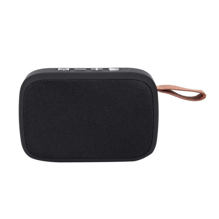 Wireless Bluetooth Speaker JBL_ G2 Portable Hand-held Speaker Outdoor USB Speaker Loudspeaker Music Player In Style