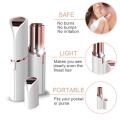 Finishing Touch Flawless Facial Hair Remover. 