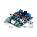 TPA3118D2 Digital Power Amplifier Board 2x45W 3A DC 12-24V for Audio System. 