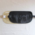 1PC Invisible Travel Waist Packs Waist Pouch for Passport Money Belt Bag Hidden. 