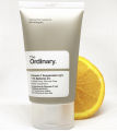 The Ordinary Vitamin C Suspension. 