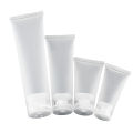 Plastic Squeeze Empty Bottle Tubes Cosmetic. 