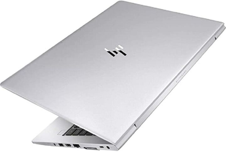 [REFURBISHED] HP EliteBook 840 G5 i5/i7 8th Gen Slim Business model full HD Ips 14inch Laptop,