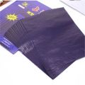 100pcs Tattooing Stencil Double-Sided Blue Carbon Paper Blue 32 open Transfer Paper Thin Copy Tracing Paper Office. 