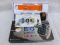 Samsung Galaxy Watch 6 Classic 47mm SM-R960 Classic style Latest innovation - C90 Ultra 2 smartwatch. 