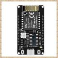 BW16-Kit Development Board RTL8720DN Dual-Band Wi-Fi Low-Power Bluetooth BLE Module Type-C Interface. 