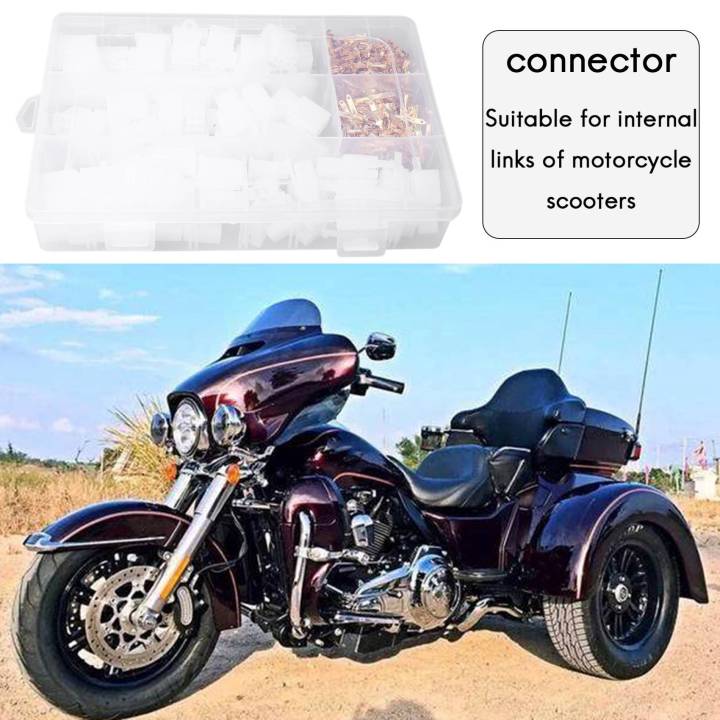 Ktteay%201%20box%202%203%204%206%20pin%20plug%20connector%20flat%20plug%20motorcycle%20scooter%20car%20-%20Image%202