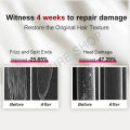PURC Coconut Oil Hair Mask Smoothing Straightening Keratin Hair Treatments Nourish Repair Damaged Frizz Masks Hair Care Products. 