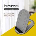 Phone Accessories Folding Multi-functional Universal Mobile Phone Bracket For Iphone Samsung Desktop Holder Desktop Support. 
