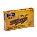 Ritzbury Chocolate Fingers 40G. 