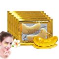 Crystal Collagen Gold Eye Mask Anti-Aging Dark Circles Acne Beauty Patches For Eye Skin Care Korean Cosmetics​. 