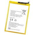 Infinix Smart 5 Battery Replacement BL-49FX Battery with 5000mAh. 