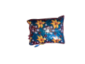 Kapok Cotton Pillow (13" x 10"). 
