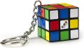 Rubik's Cube Keychain | Classic 3x3 Mini Cube Keychain Accessories. 