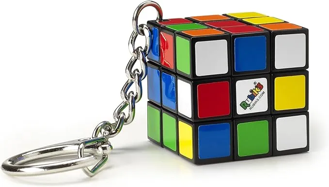 Rubik's%20Cube%20Keychain%20%7C%20Classic%203x3%20Mini%20Cube%20Keychain%20Accessories%20-%20Image%205