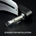Motorcycle Handguards with LED Lights Motorbike Accessories Modification Protective Gear for ATV Bike Off Road Motocross. 