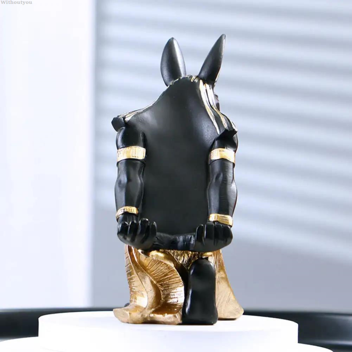 Withoutyou%20%E3%80%82%20Switch/XBOX/Applicable%20Anubis%20Desktop%20Stand%20Handle%20Stand%20God%20Resin%202025%20New%20Egypt%20Controller%20Game%20Phone%20Display%20Stand%20Gift%20for%20PS4PS5%20-%20Image%204