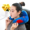 Travel Pillow, , Airplane, Car, Office, Telework, Travel Pillow, Nap Pillow, Portable Pillow, U-Shaped Pillow, Portable, Business Trip, Travel, Airplane, Office, Neck Stylish. 