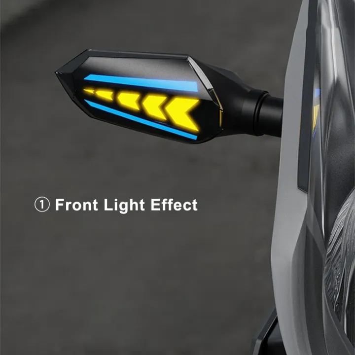 2%20White%E3%80%91%20Double%20Side%20Flowing%20Turn%20Signals%20LED%20Turn%20Signal%20Built-in%20Flashing%20Blinker%20Universal%20Warning%20light%20Indicator%20-%20Image%205