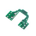 Mouse Motherboard Upper Switch Button Key Board Switch Button Module For Gpro X Superlight Gaming Mice Dropship. 