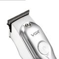 VGR V-071 Cordless Professional Hair Clipper. 