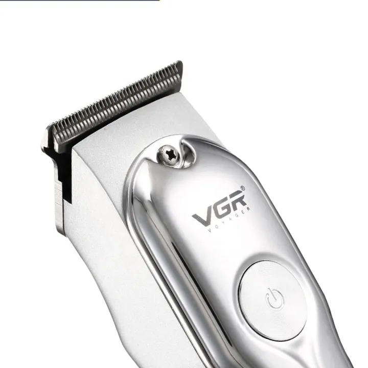 VGR%20V-071%20Cordless%20Professional%20Hair%20Clipper%20-%20Image%204