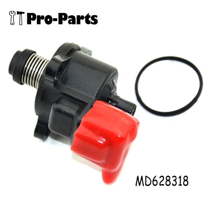 MD628318%20Idle%20Air%20Control%20Valve%20For%20Mitsubishi%20Eclipse%20Galant%20Lancer%20Outlander%20MD628166%201450A069%20-%20Image%205
