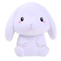 1 New Big Rabbit Squishy Cute Animal Squishies Cream Scented Slow Rising Creative Soft Squeeze Stress Relief Fun Kid Toy Gift. 