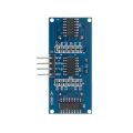 HC-SR04 Ultrasonic Distance Sensor for Arduino. 