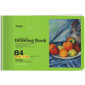 ProMate B4 Drawing Book 80Pgs. 