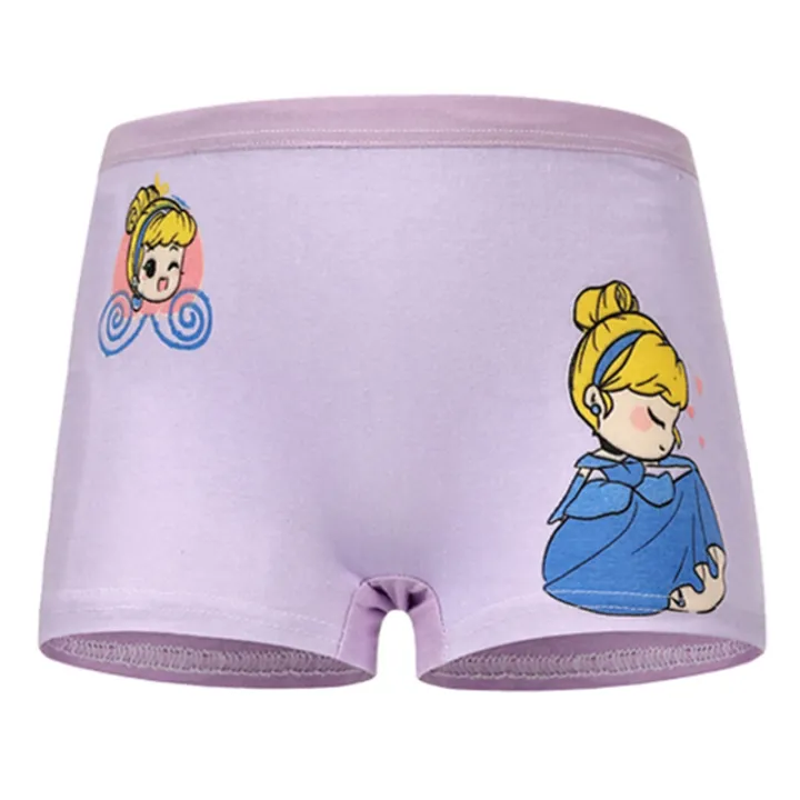 SMY%204%20Pieces/Lot%202-12Y%20Children%20Underwear%20High%20Quality%20Cotton%20Girls%20Panties%20Cute%20Cat%20Pattern%20Kids%20Boxer%20Briefs%20Child%20Soft%20girl%20Pants%20-%20Image%207