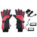 0mAh heating gloves winter protective gear. 