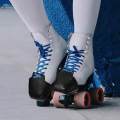 Roller Skate Toe Protector PU Roller Skate Protection for Roller Skate. 