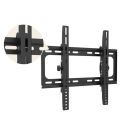 26-65 inch TV Wall Mount Bracket 26"-65" Flat Panel 15 Degrees Tilt Angle 32 40 42 43 49 50 52 55 inch LCD LED Bracket. 