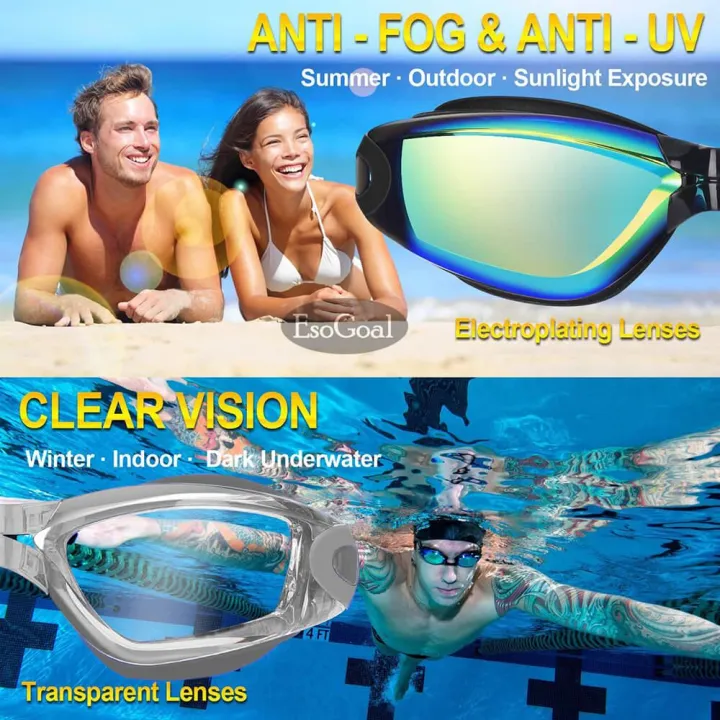 EsoGoal%20Swim%20Goggles%20Swimming%20Goggles%20for%20Adult%20Men%20Women%20Youth%20Kids%20Child%20Triathlon%20Equipment%20with%20Mirrored%20&%20Clear%20Anti-Fog%20Waterproof%20UV%20400%20Protection%20Lenses%20-%20Image%205