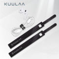 KUULAA In-Ear Earphones with Built-in Microphone Mic 3.5mm Wired Headset for Android phones for Xiaomi Type-C Wired Earsets for Samsung Huawei Lightning for iPhone 15/14/13/12 pro max. 